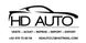 Logo HD Auto